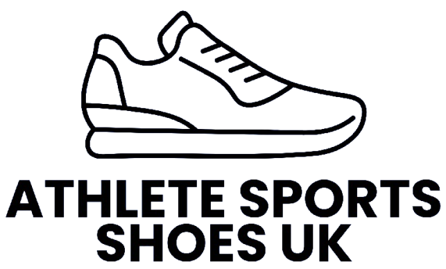 Athlete Sports Shoes UK