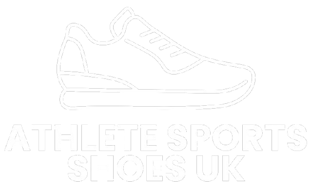 Athlete Sports Shoes UK