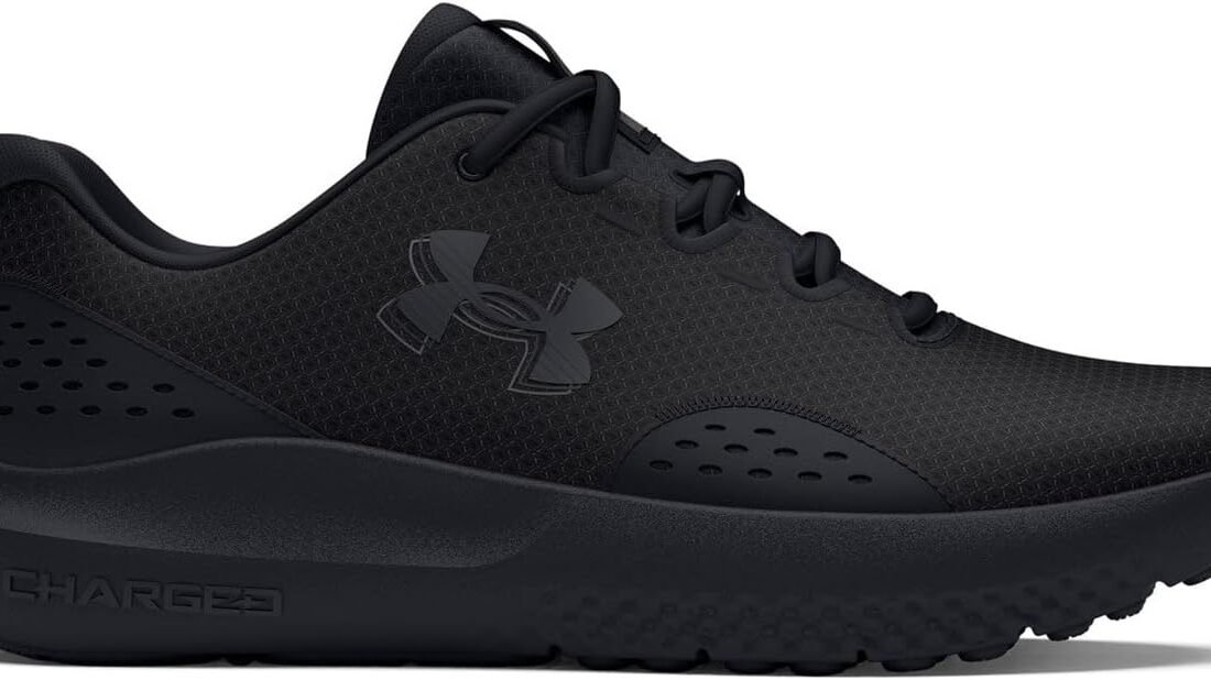 Under Armour 4 Running Shoes Womens