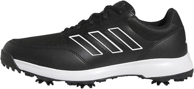 adidas Men's Tech Response 3.0 Wide Golf Shoes