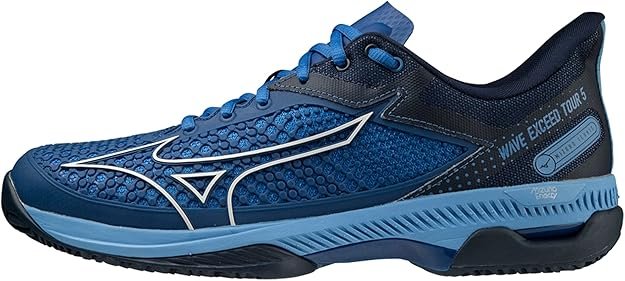 Mizuno Men's Wave Exceed Tour 5 Cc Tennis Shoes