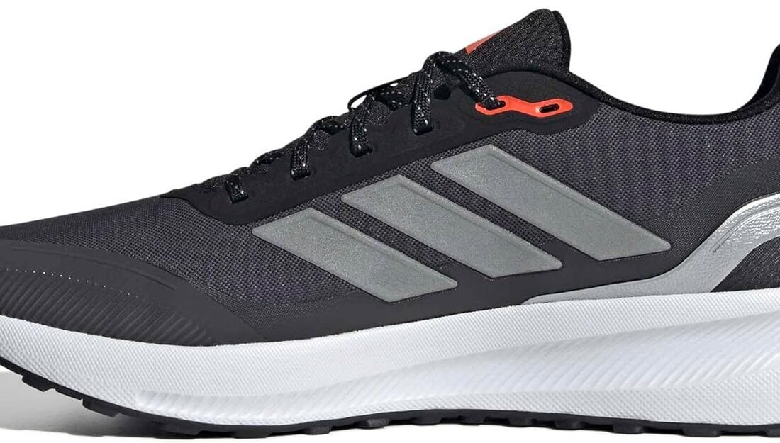 adidas Men's RUNFALCON 5 TR Running Shoes