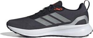 adidas Men's RUNFALCON 5 TR Running Shoes