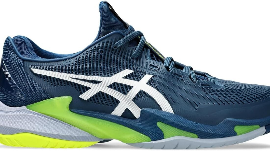 ASICS Men's Court Ff 3Sneaker