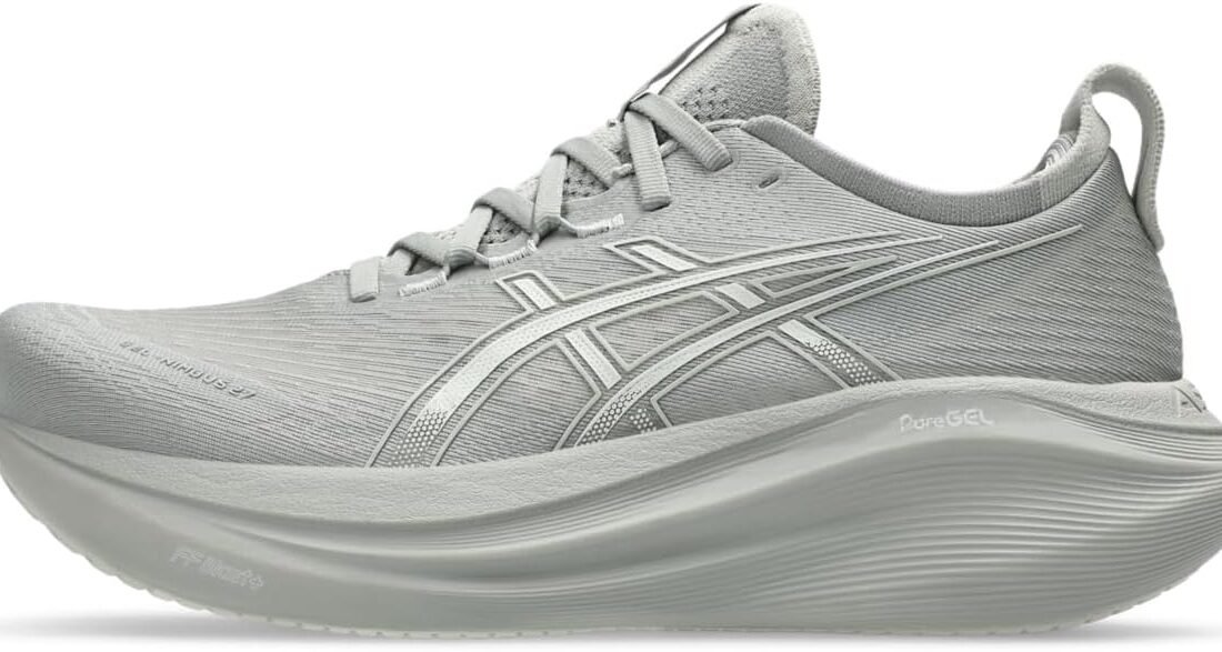 ASICS Gel-Cumulus 26