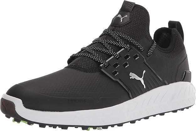 PUMA GOLF Men's Ignite ArticulateGolf Shoe