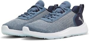PUMA Men's Fusion Crush Sport Trainers