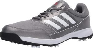 adidas Men's Tech Response 2.0Golf Shoe