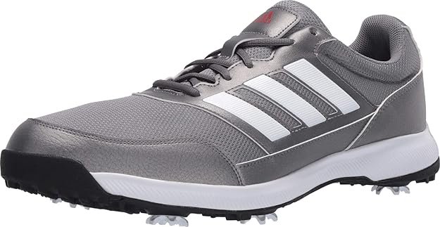 adidas Men's Tech Response 2.0Golf Shoe
