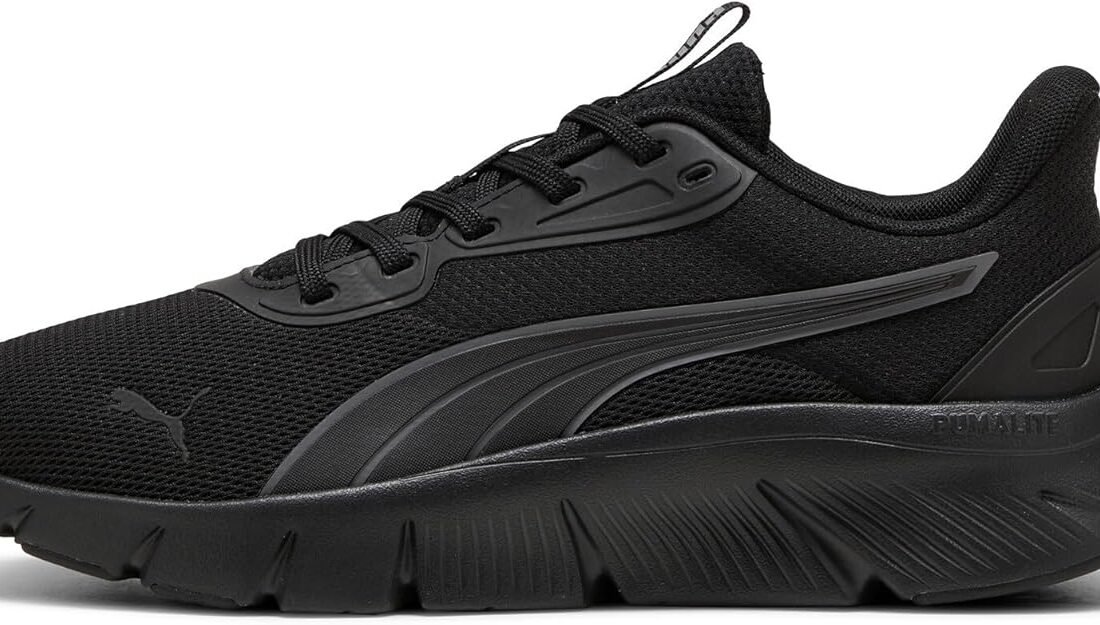 PUMA Unisex FlexFocus Lite Modern Running Shoes