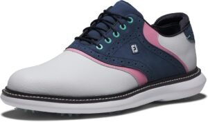 FootJoy Men's TraditionsGolf Shoe